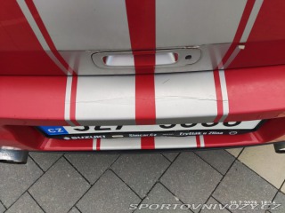 Suzuki Swift Sport  2007