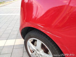 Suzuki Swift Sport  2007
