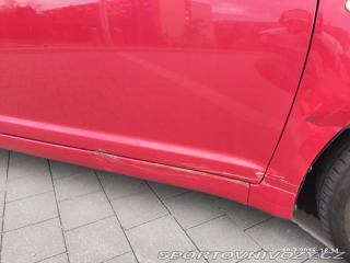 Suzuki Swift Sport  2007