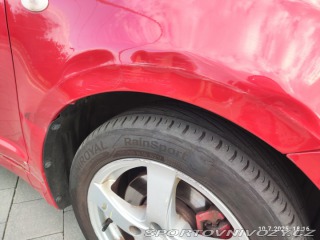 Suzuki Swift Sport  2007