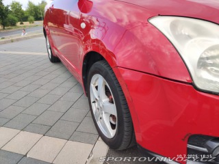 Suzuki Swift Sport  2007
