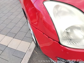 Suzuki Swift Sport  2007