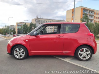 Suzuki Swift Sport  2007