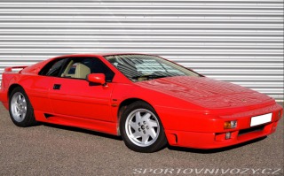 Lotus Esprit Turbo SE 2.2 Chargecooler