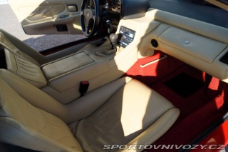 Lotus Esprit Turbo SE 2.2 Chargecooler 1990