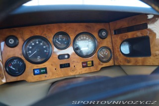 Lotus Esprit Turbo SE 2.2 Chargecooler 1990