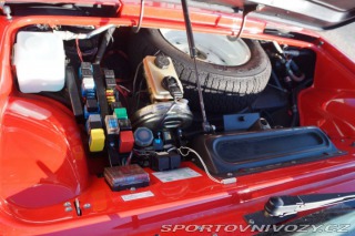 Lotus Esprit Turbo SE 2.2 Chargecooler 1990