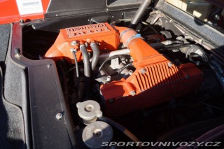 Lotus Esprit Turbo SE 2.2 Chargecooler 1990