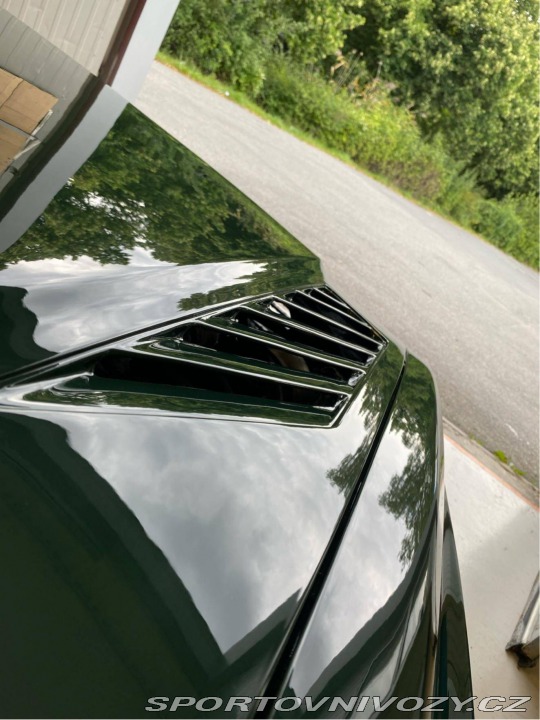 Audi TT urquattro Sportquattro 1989