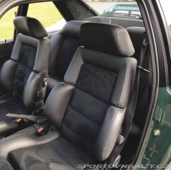 Audi TT urquattro Sportquattro 1989