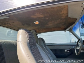 Chevrolet Camaro Type LT 5.7 V8 1975