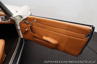 Mercedes-Benz SL 230SL Pagode (W113) 1967