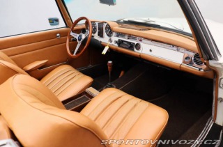 Mercedes-Benz SL 230SL Pagode (W113) 1967