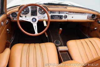 Mercedes-Benz SL 230SL Pagode (W113) 1967