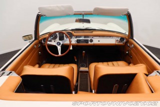 Mercedes-Benz SL 230SL Pagode (W113) 1967