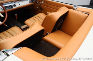 Mercedes-Benz SL 230SL Pagode (W113) 1967