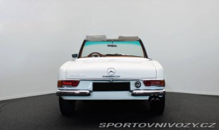 Mercedes-Benz SL 230SL Pagode (W113) 1967