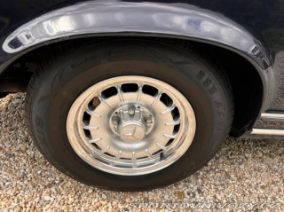 Mercedes-Benz SL 230 SL Pagode (W113) 1964