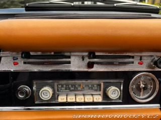 Mercedes-Benz SL 230 SL Pagode (W113) 1964