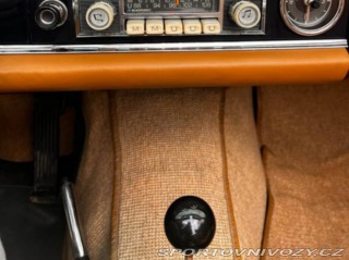 Mercedes-Benz SL 230 SL Pagode (W113) 1964