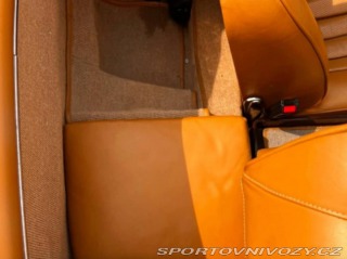 Mercedes-Benz SL 230 SL Pagode (W113) 1964
