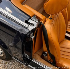 Mercedes-Benz SL 230 SL Pagode (W113) 1964
