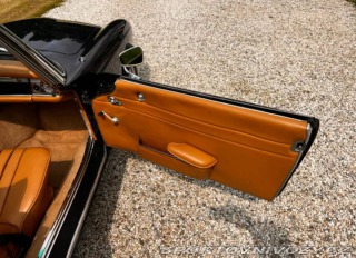 Mercedes-Benz SL 230 SL Pagode (W113) 1964