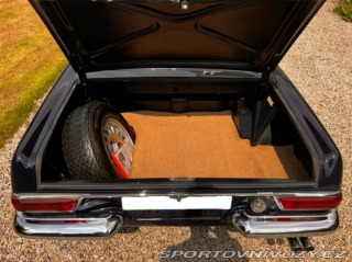 Mercedes-Benz SL 230 SL Pagode (W113) 1964