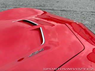 Chevrolet Corvette Stingray 7.4 V8 1971