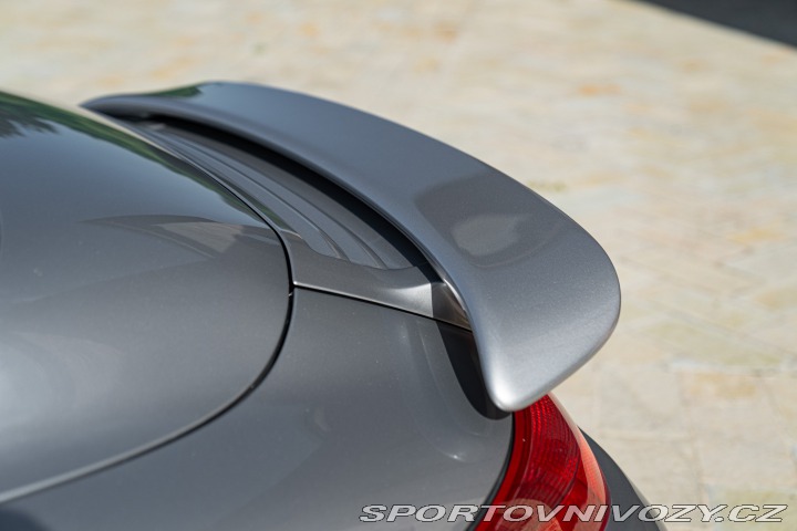 Porsche 911 997 (911) TURBO CABRIOLET TIPTRONIC 2008