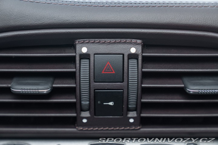 Porsche 911 997 (911) TURBO CABRIOLET TIPTRONIC 2008
