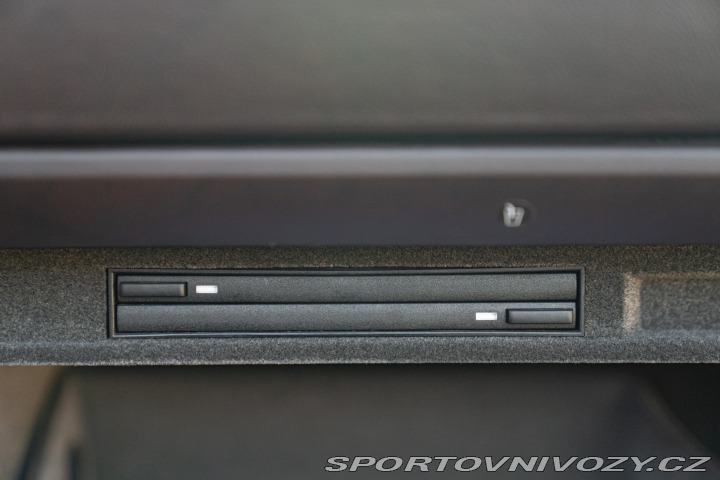 Porsche 911 997 (911) TURBO CABRIOLET TIPTRONIC 2008