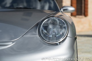 Porsche 911 997 (911) TURBO CABRIOLET TIPTRONIC 2008