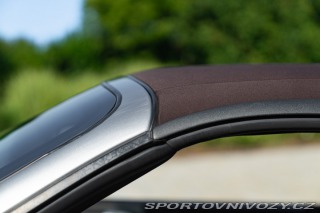 Porsche 911 997 (911) TURBO CABRIOLET TIPTRONIC 2008