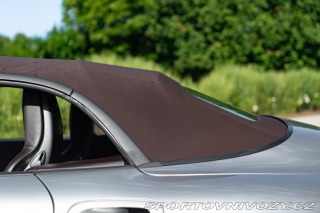 Porsche 911 997 (911) TURBO CABRIOLET TIPTRONIC 2008