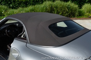 Porsche 911 997 (911) TURBO CABRIOLET TIPTRONIC 2008