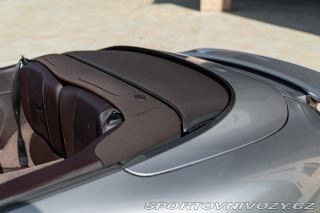 Porsche 911 997 (911) TURBO CABRIOLET TIPTRONIC 2008