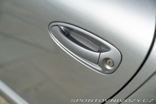 Porsche 911 997 (911) TURBO CABRIOLET TIPTRONIC 2008