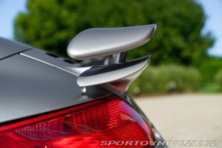 Porsche 911 997 (911) TURBO CABRIOLET TIPTRONIC 2008