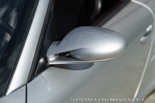 Porsche 911 997 (911) TURBO CABRIOLET TIPTRONIC 2008