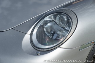 Porsche 911 997 (911) TURBO CABRIOLET TIPTRONIC 2008