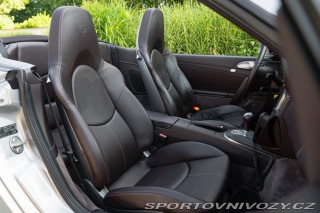 Porsche 911 997 (911) TURBO CABRIOLET TIPTRONIC 2008