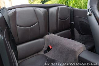 Porsche 911 997 (911) TURBO CABRIOLET TIPTRONIC 2008