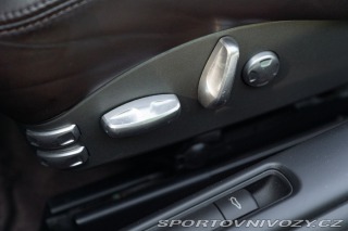 Porsche 911 997 (911) TURBO CABRIOLET TIPTRONIC 2008