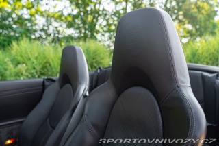 Porsche 911 997 (911) TURBO CABRIOLET TIPTRONIC 2008