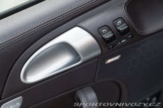 Porsche 911 997 (911) TURBO CABRIOLET TIPTRONIC 2008
