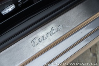 Porsche 911 997 (911) TURBO CABRIOLET TIPTRONIC 2008