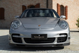 Porsche 911 997 (911) TURBO CABRIOLET TIPTRONIC 2008