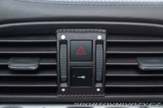 Porsche 911 997 (911) TURBO CABRIOLET TIPTRONIC 2008