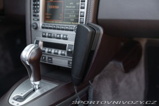 Porsche 911 997 (911) TURBO CABRIOLET TIPTRONIC 2008